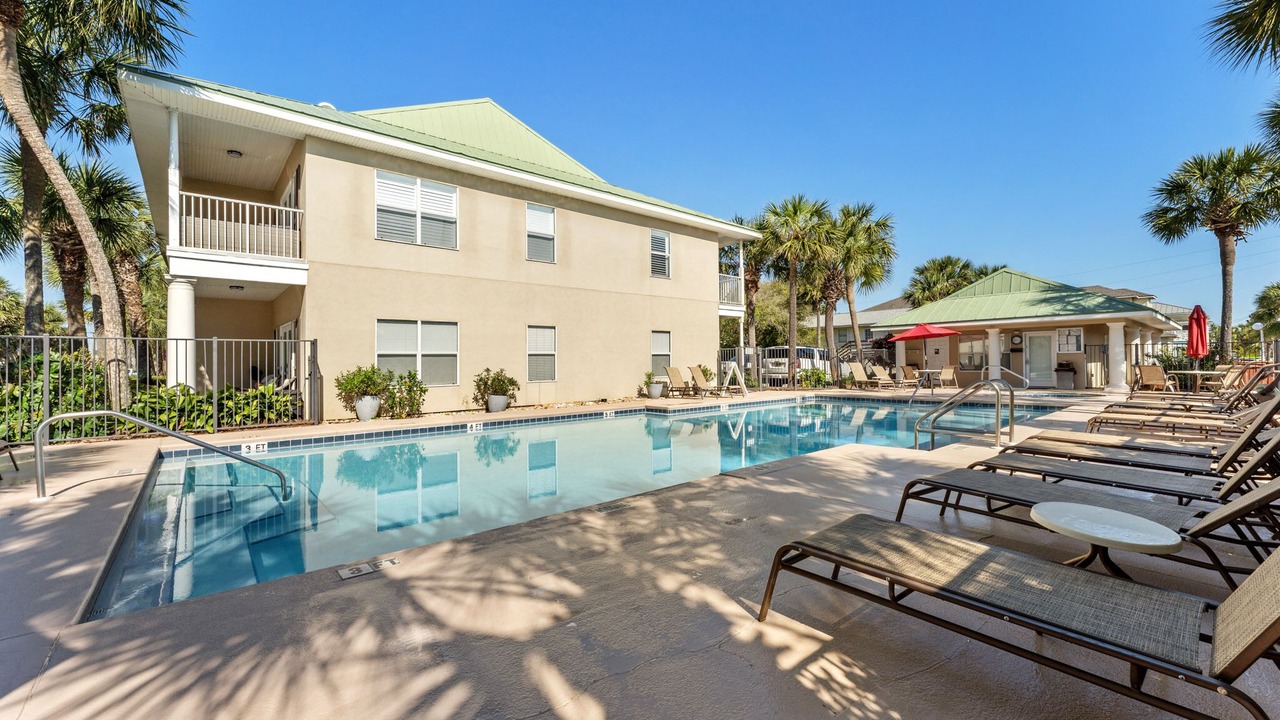 Photo of Outdoor in Crystal Beach