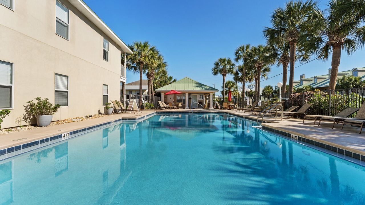 Photo of Outdoor in Crystal Beach