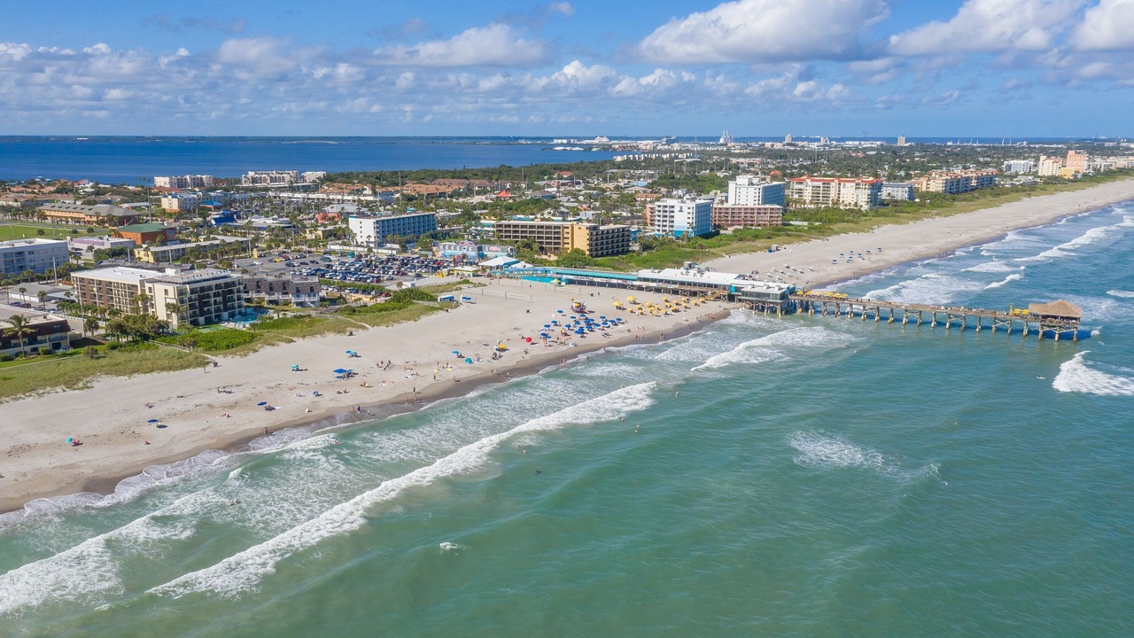 Photo of Others in Cocoa Beach