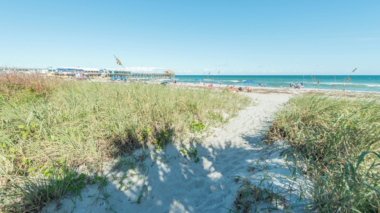 Photo of Outdoor in Cocoa Beach