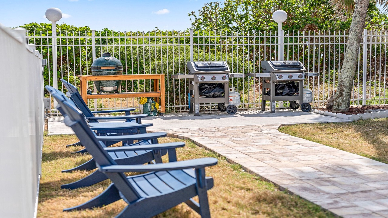 Photo of Outdoor in Cocoa Beach