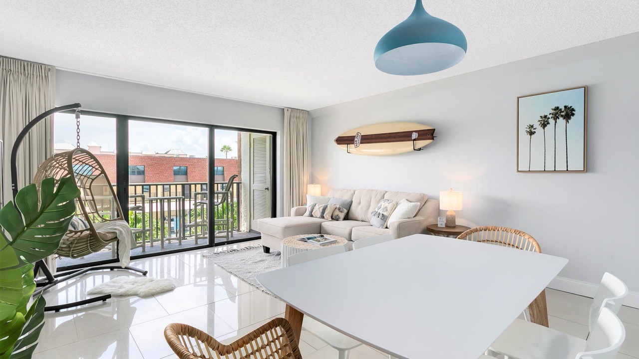 Photo of Bedroom in Cocoa Beach