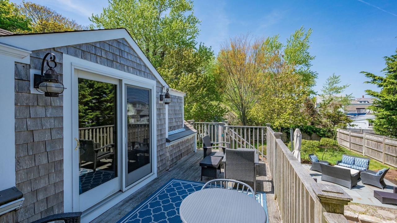 Photo of Patio Balcony in Chatham