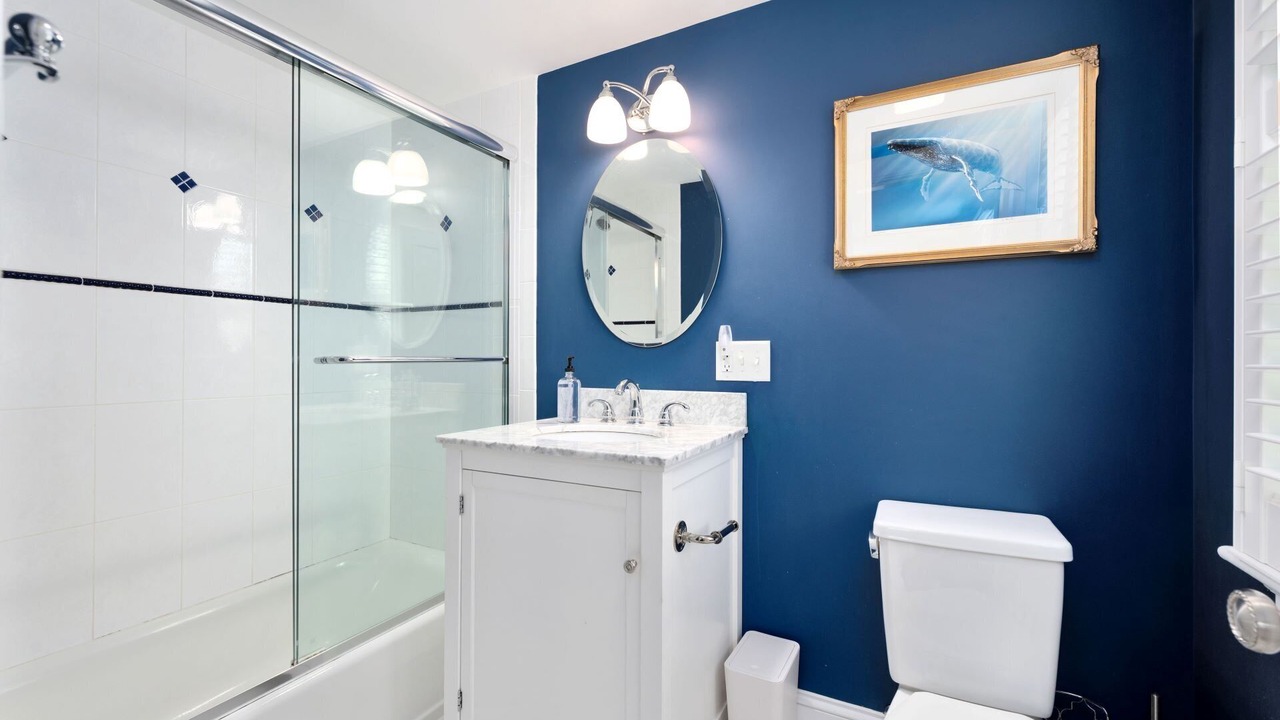 Photo of Bathroom in Chatham
