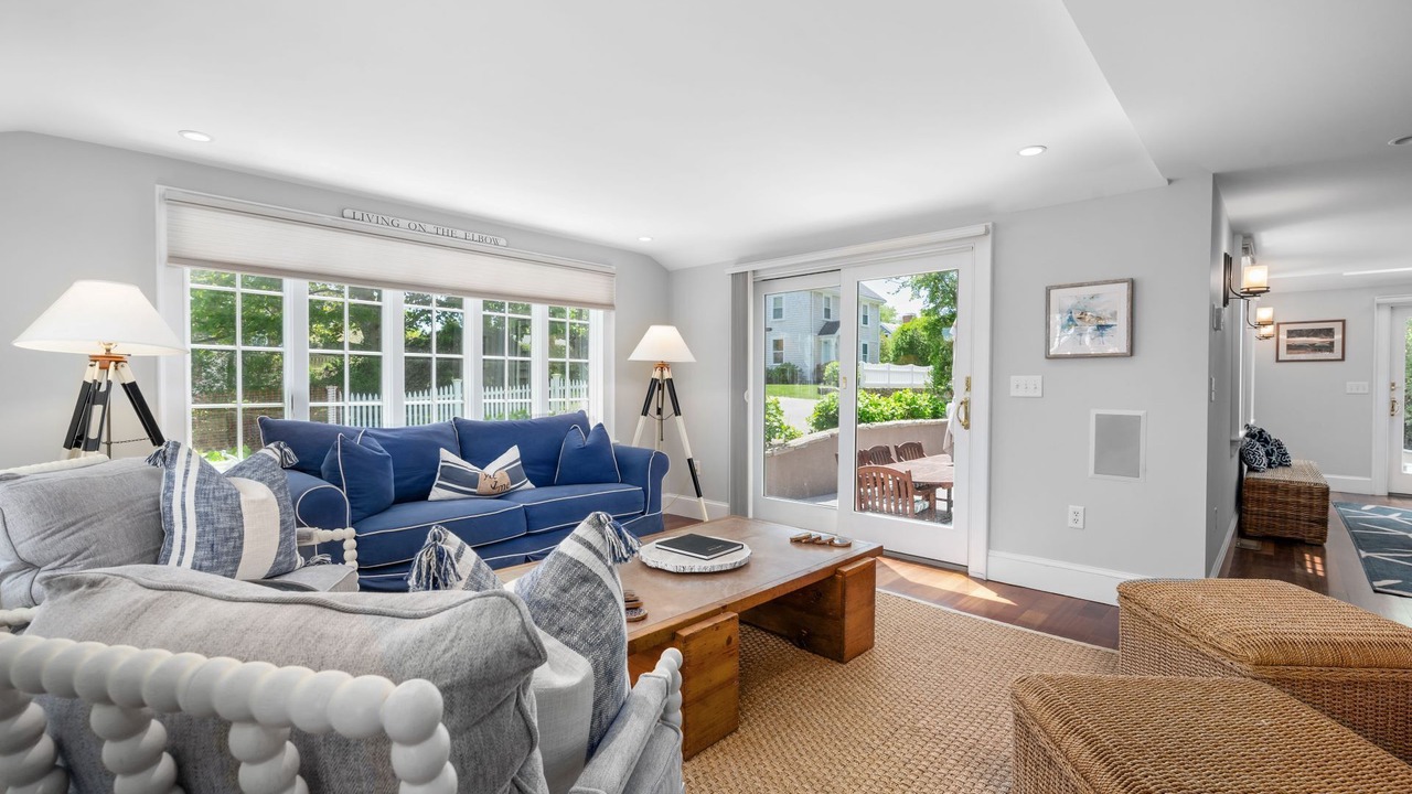 Photo of Bedroom in Chatham