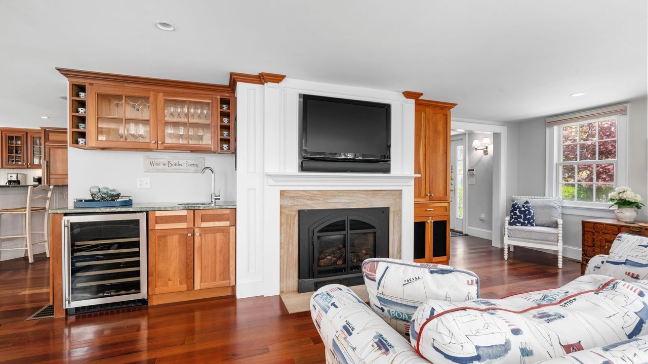 Photo of Bedroom in Chatham