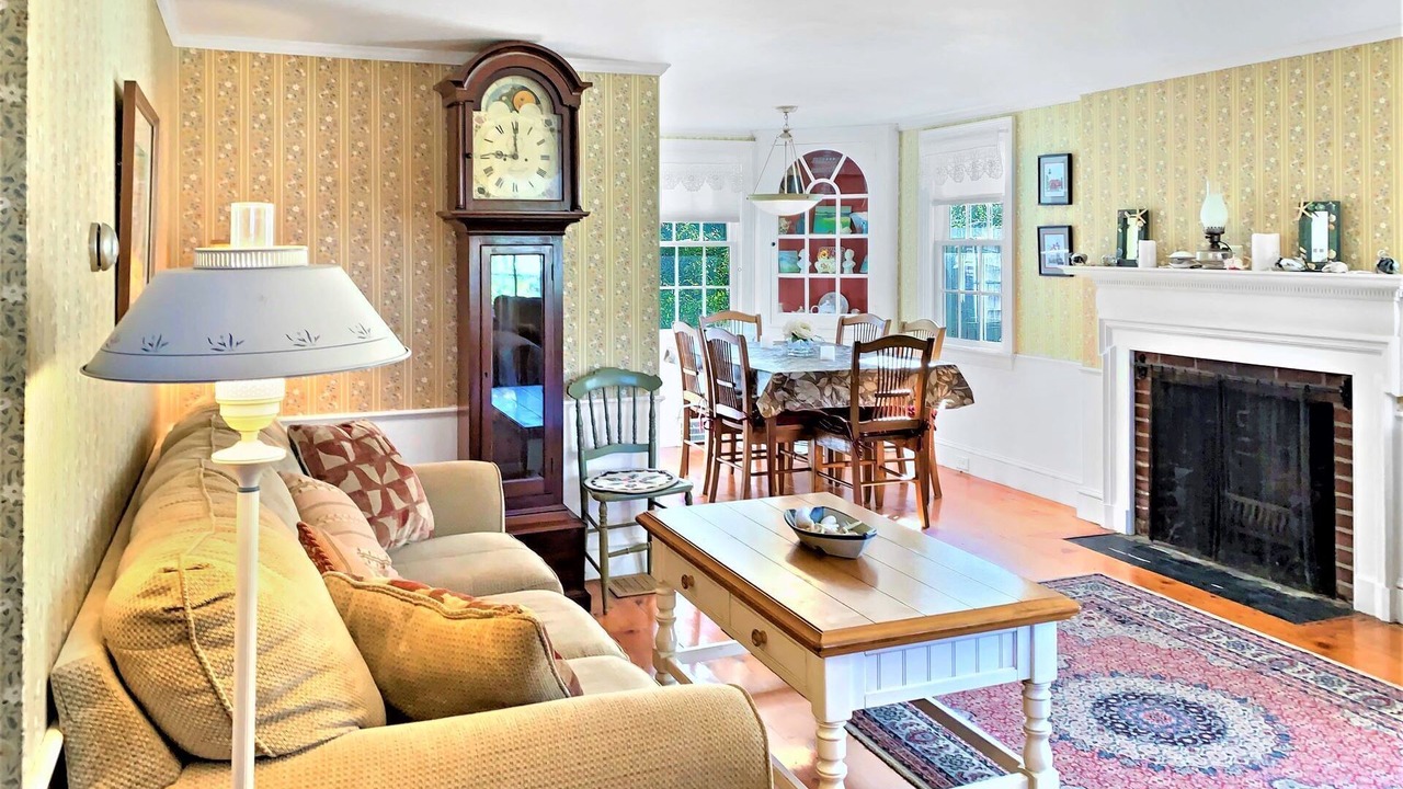 Photo of Bedroom in Harwich Port