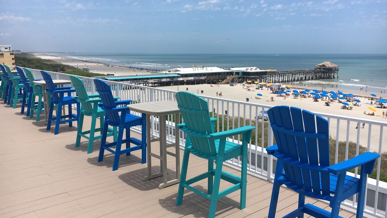 Photo of Outdoor in Port Canaveral