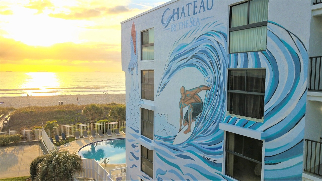 Photo of Outdoor in Port Canaveral