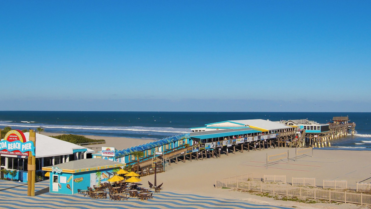Photo of Others in Port Canaveral