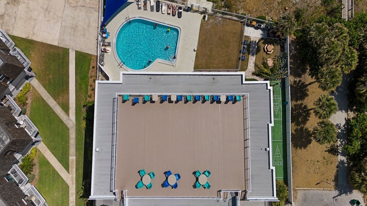 Photo of Outdoor in Port Canaveral
