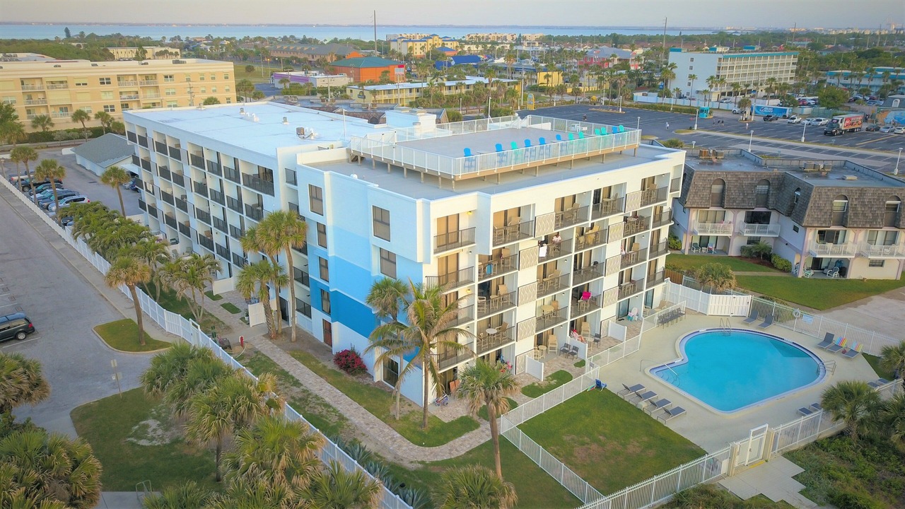 Photo of Outdoor in Port Canaveral