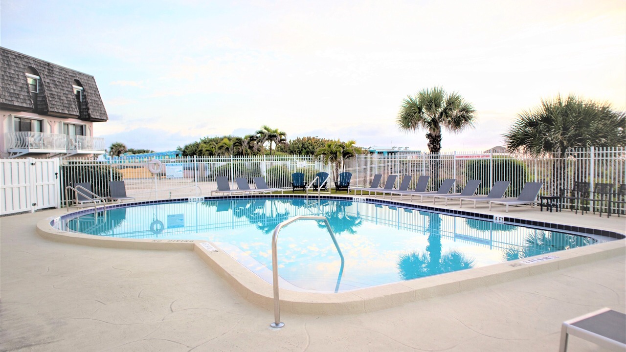 Photo of Outdoor in Port Canaveral