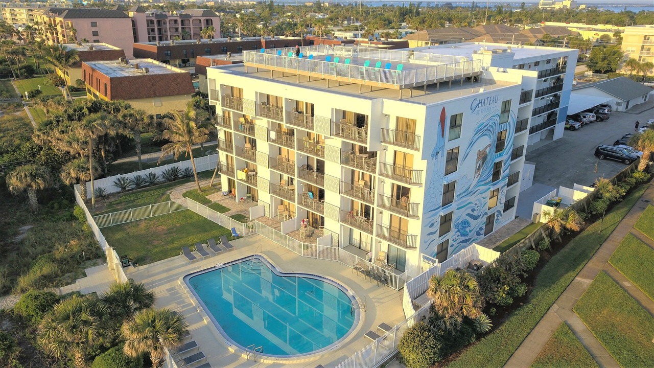 Photo of Outdoor in Port Canaveral