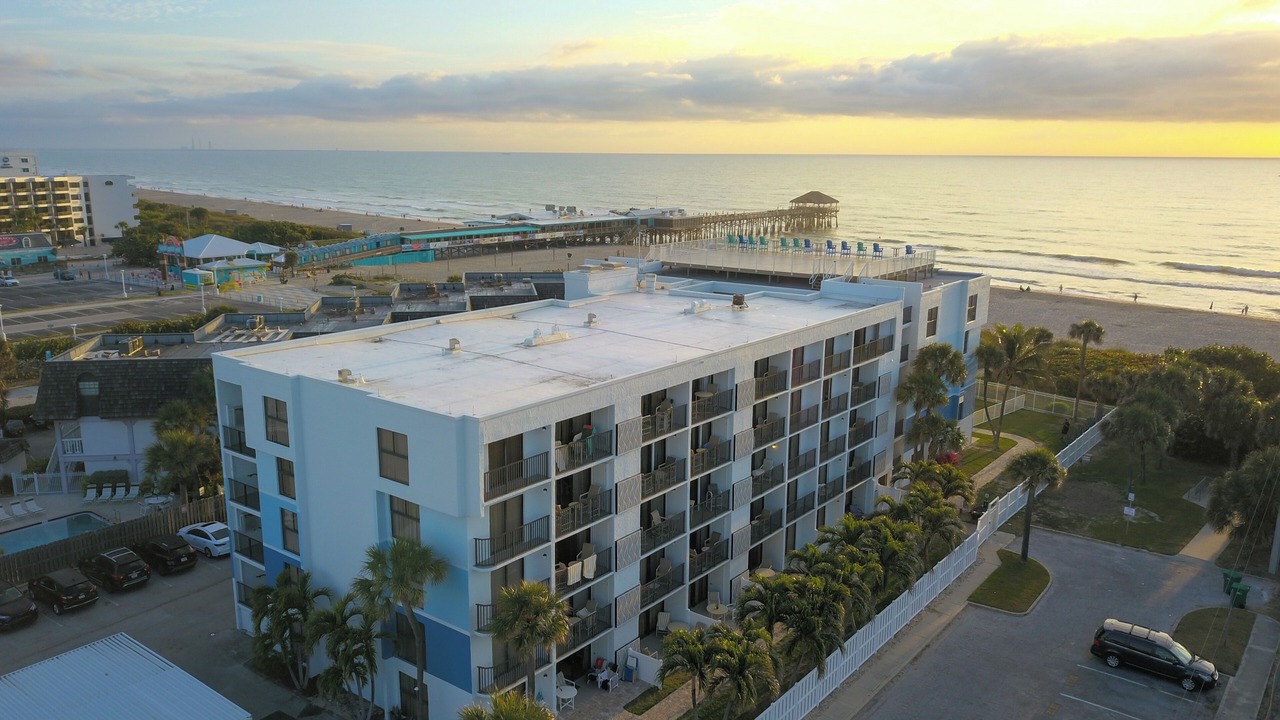 Photo of Outdoor in Port Canaveral