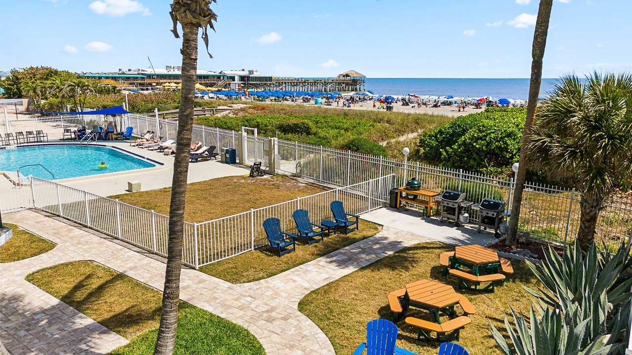 Photo of Outdoor in Port Canaveral