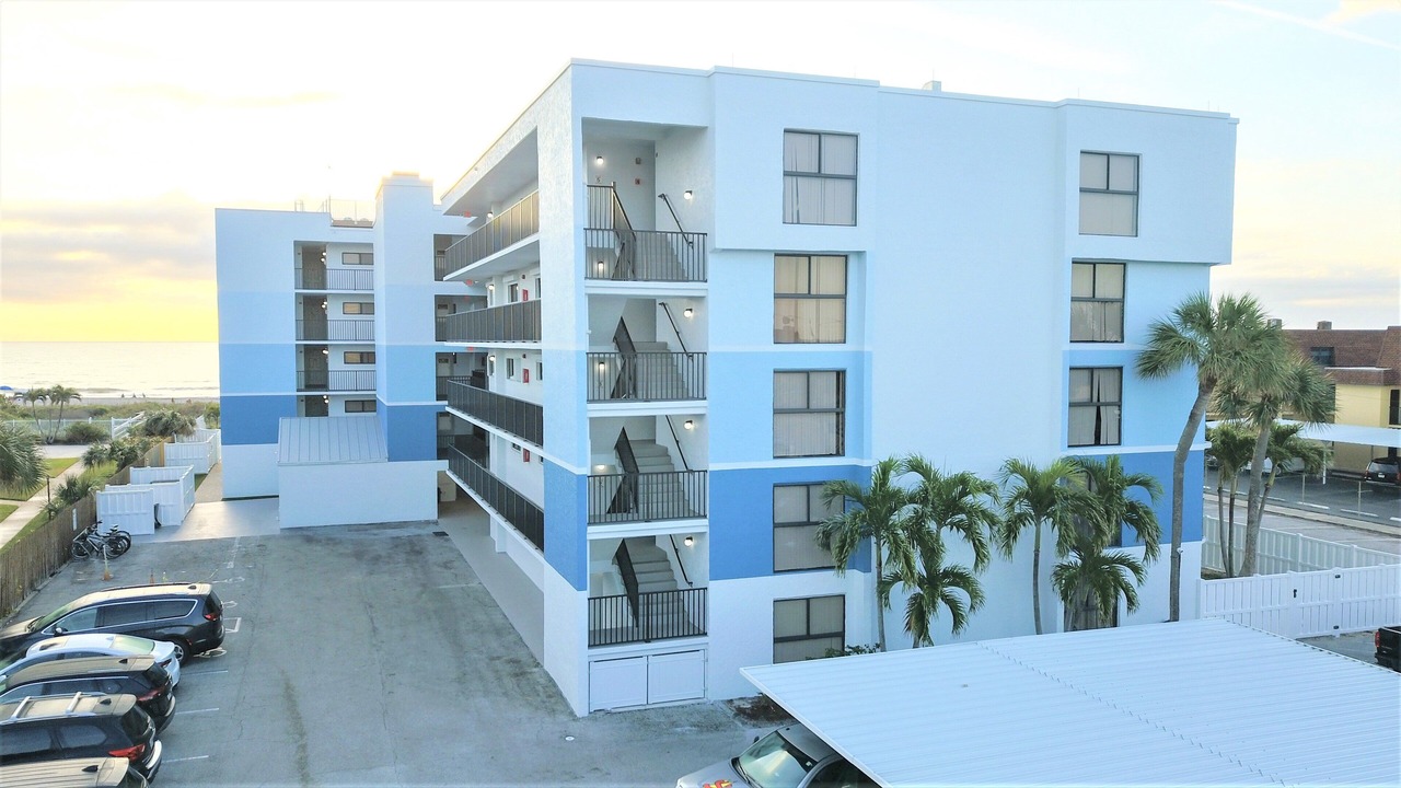 Photo of Outdoor in Port Canaveral