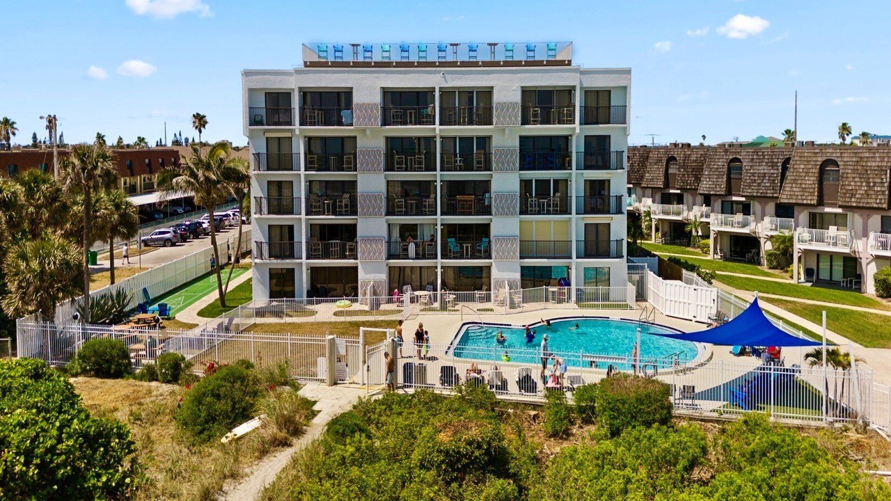 Photo of Outdoor in Avon By The Sea
