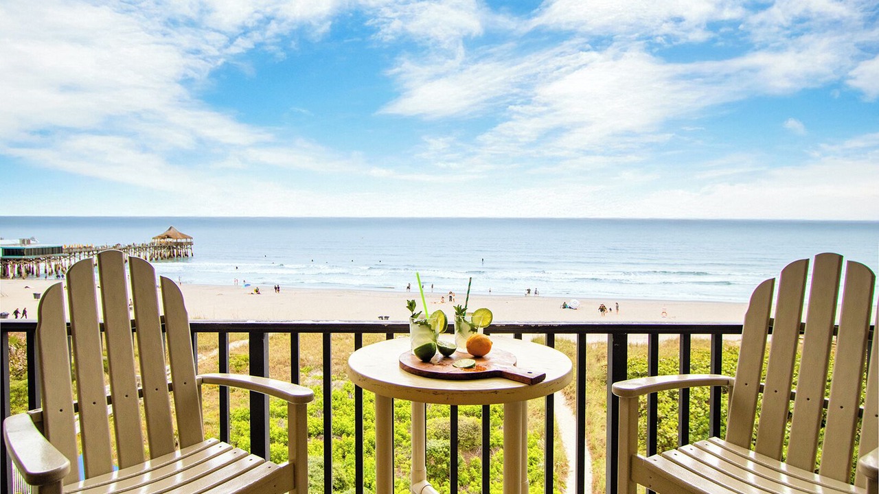 Photo of Outdoor in Cocoa Beach
