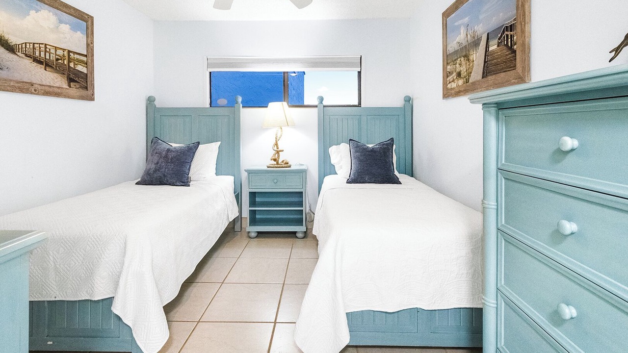 Photo of Bedroom in Cocoa Beach