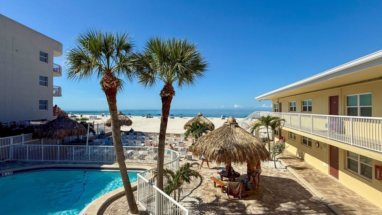 Photo of Outdoor in Madeira Beach