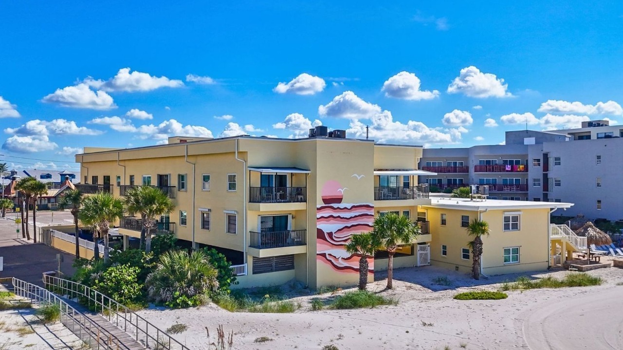 Photo of Others in Madeira Beach