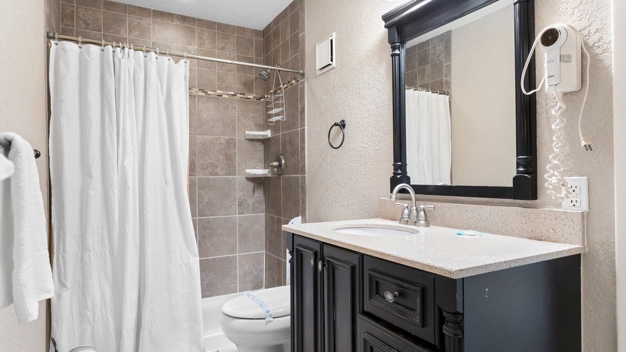 Photo of Bathroom in Madeira Beach