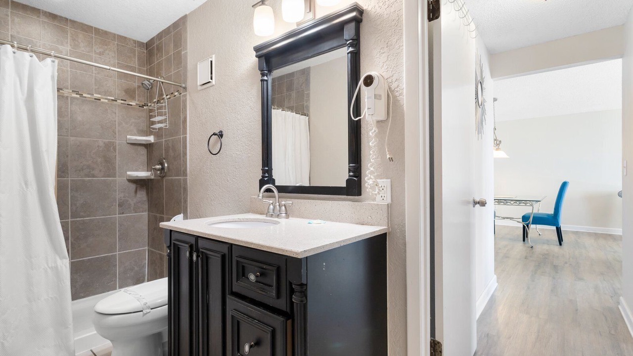 Photo of Bathroom in Madeira Beach