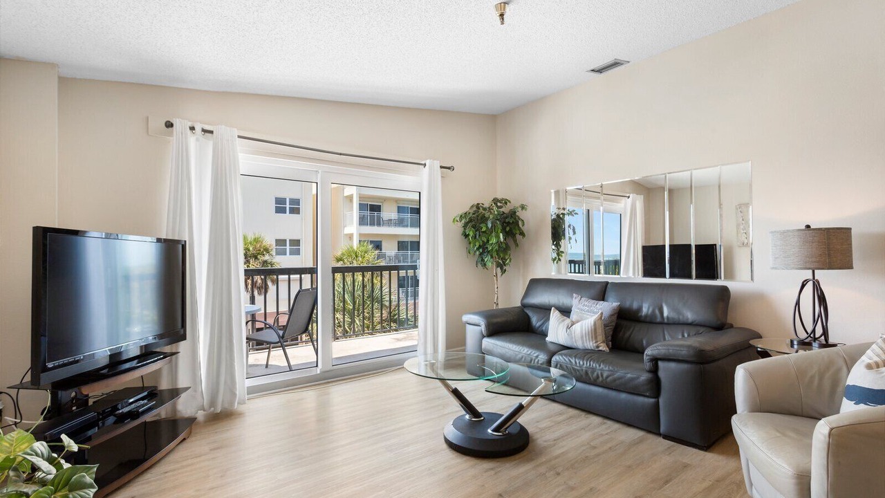 Photo of Bedroom in Madeira Beach