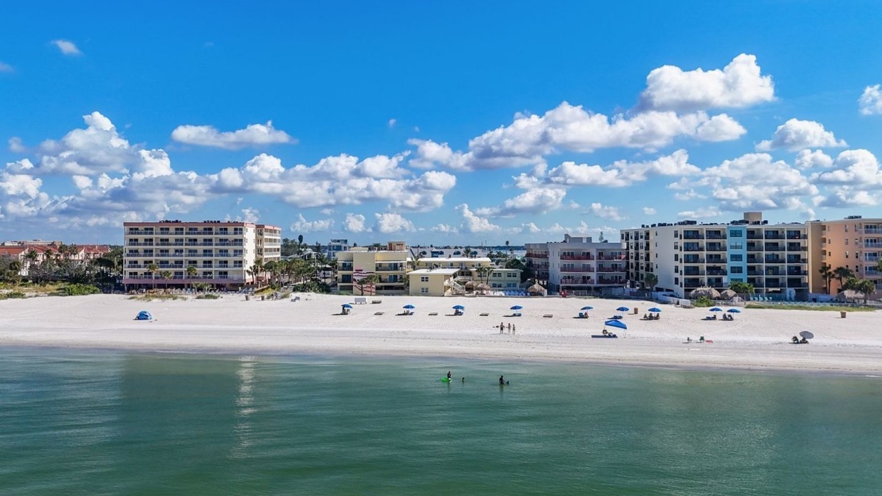 Photo of Others in Madeira Beach
