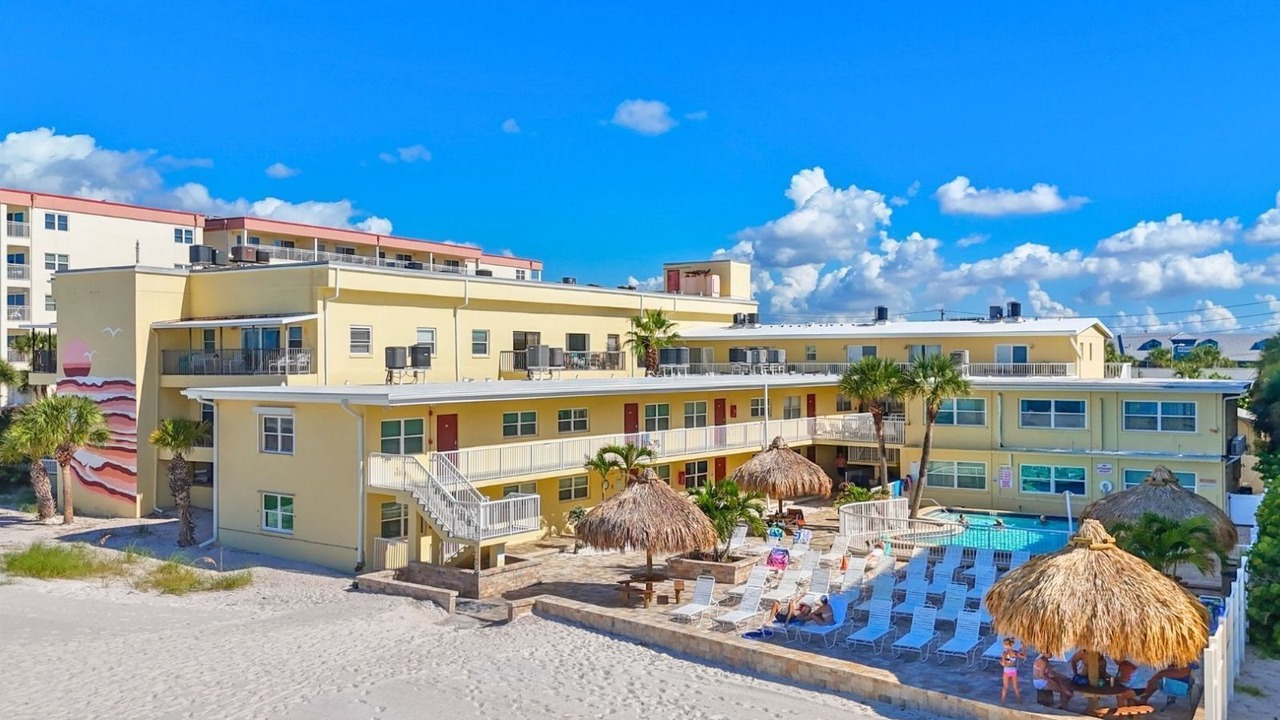 Photo of Others in Madeira Beach