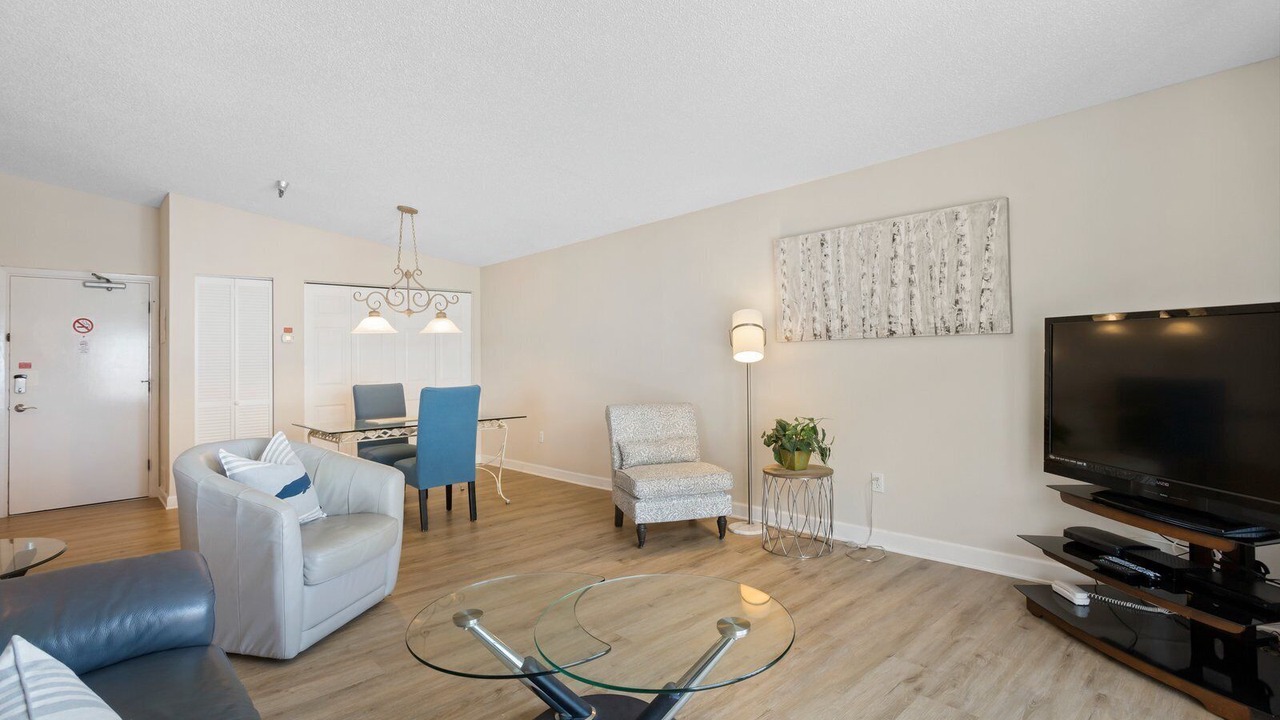 Photo of Bedroom in Madeira Beach