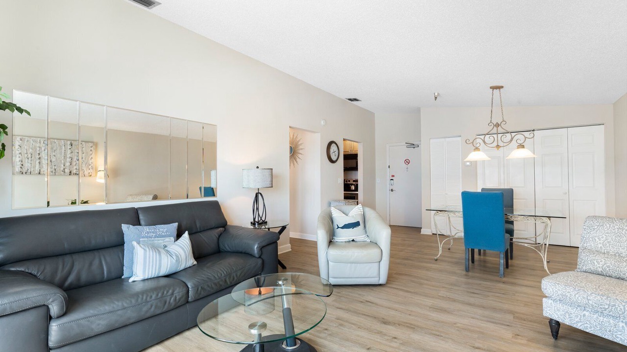 Photo of Bedroom in Madeira Beach