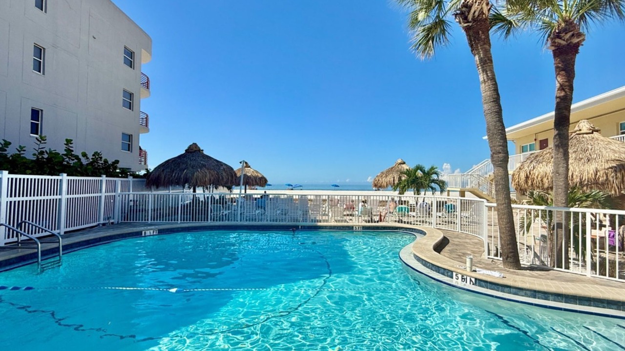 Photo of Outdoor in Madeira Beach