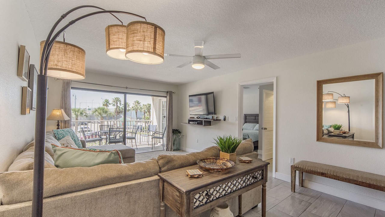 Photo of Bedroom in Madeira Beach