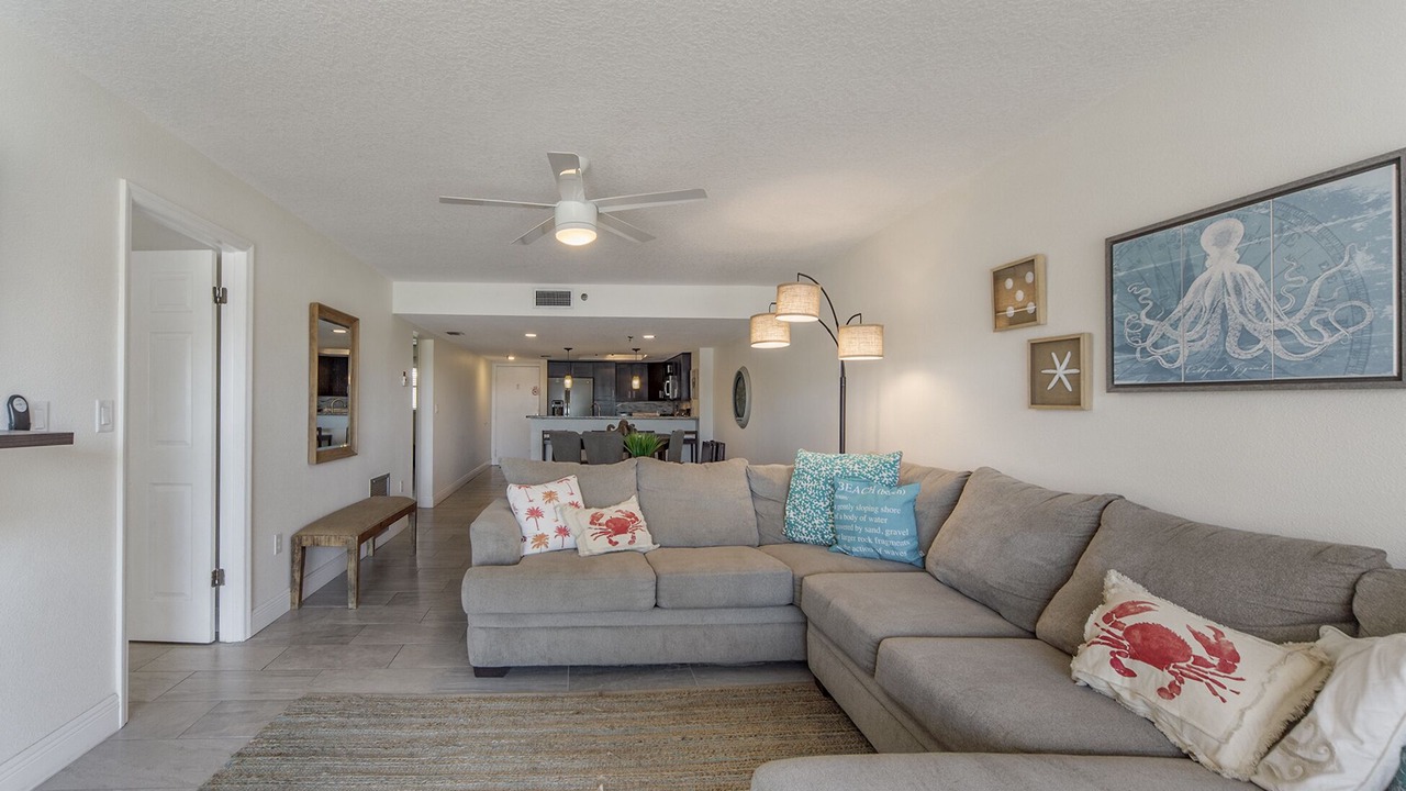 Photo of Bedroom in Madeira Beach