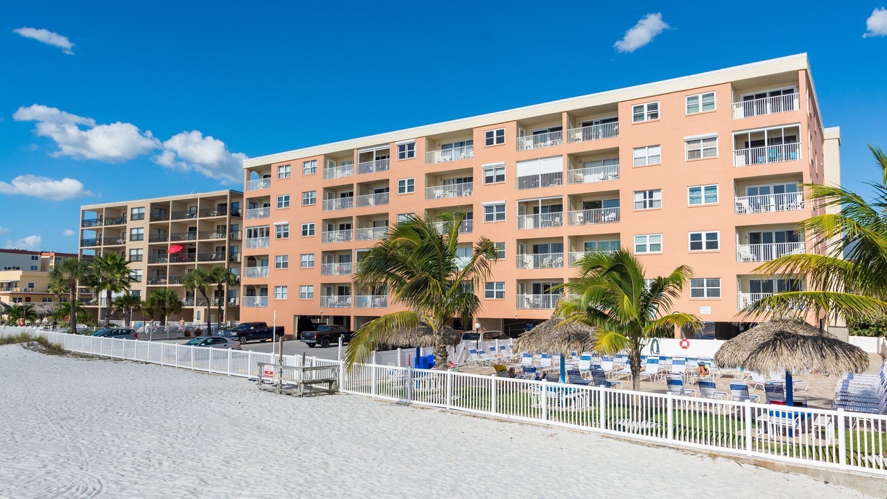 Photo of Others in Madeira Beach