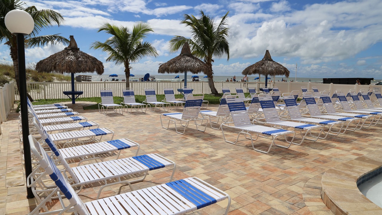 Photo of Outdoor in Madeira Beach