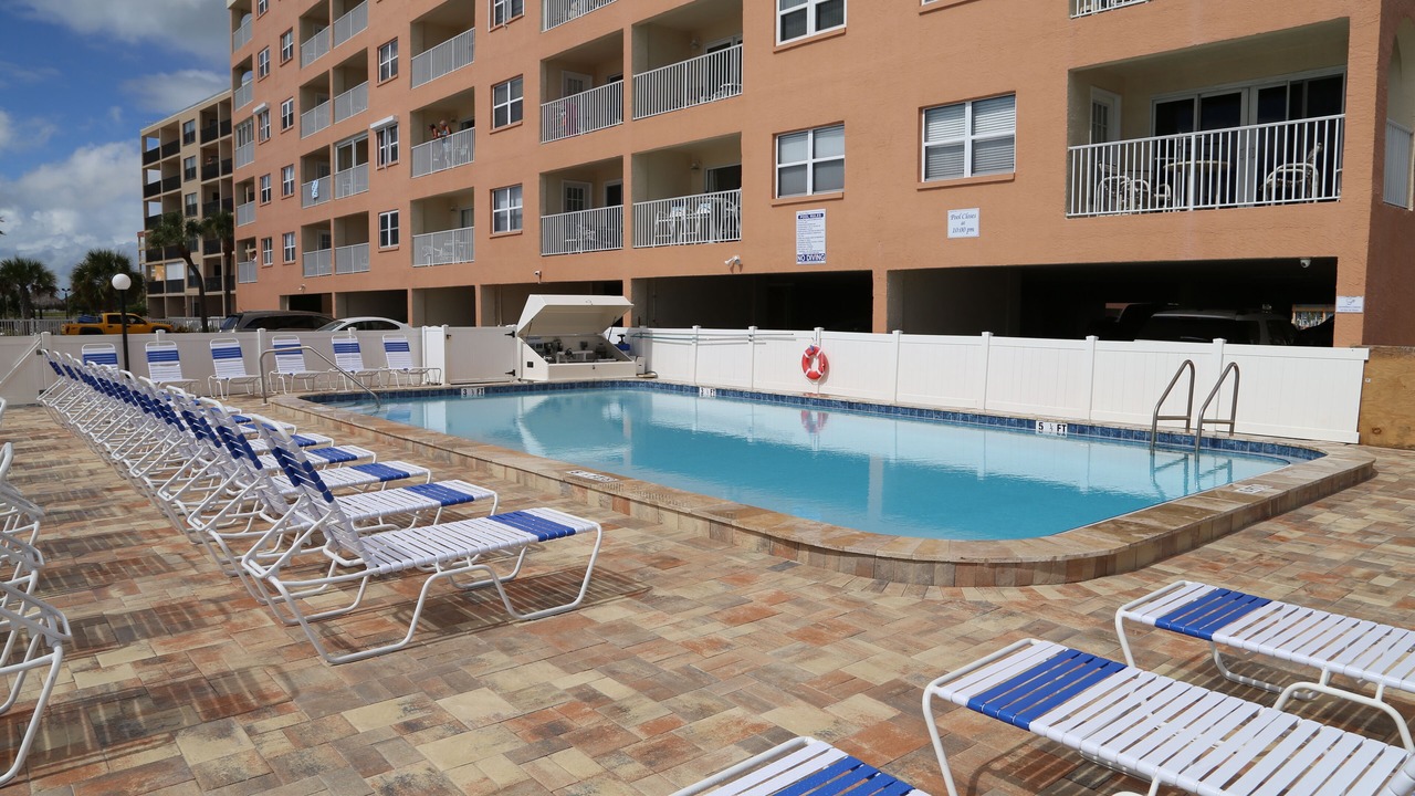 Photo of Outdoor in Madeira Beach