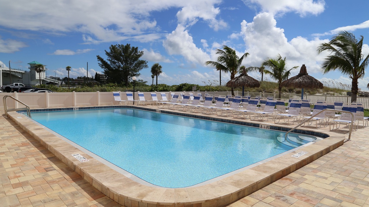 Photo of Outdoor in Madeira Beach