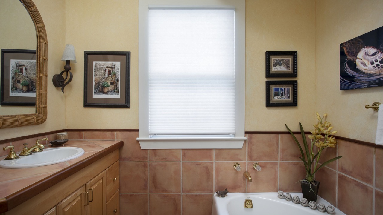 Photo of Bathroom in The Meadows