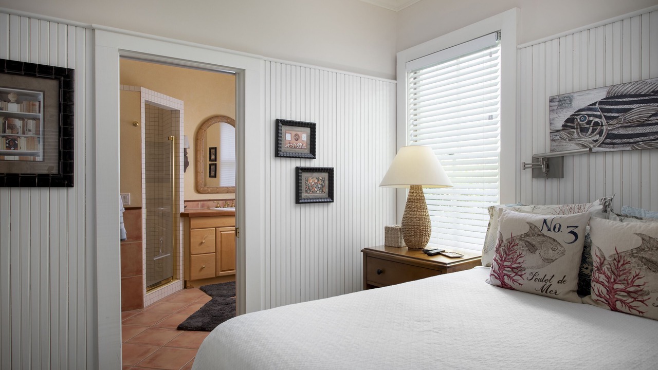 Photo of Bedroom in The Meadows