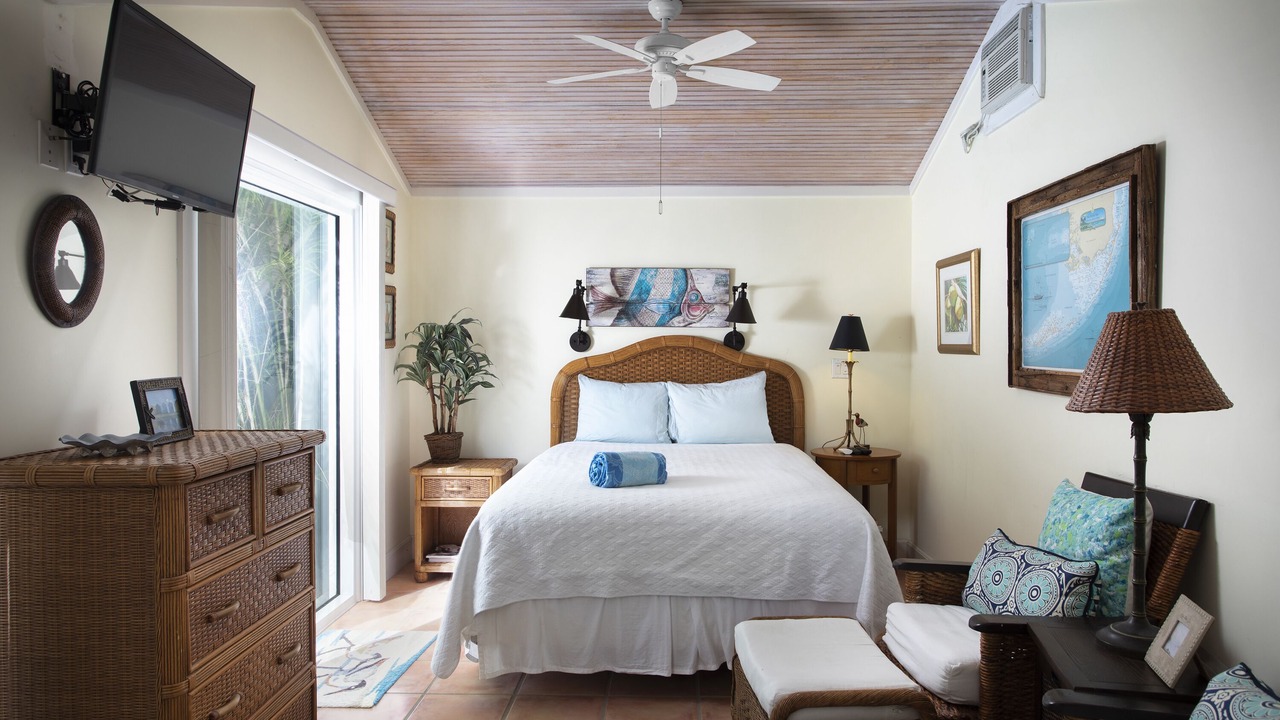 Photo of Bedroom in The Meadows