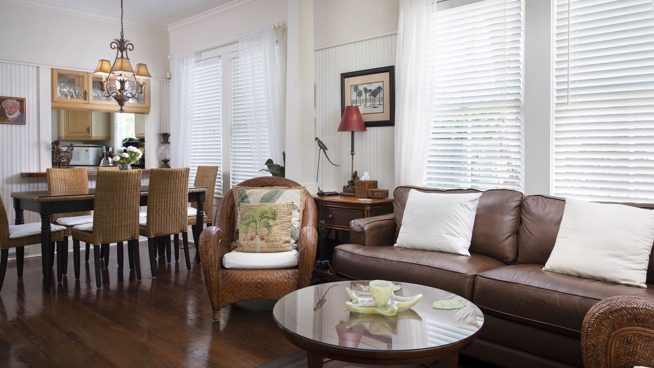 Photo of Livingroom in The Meadows