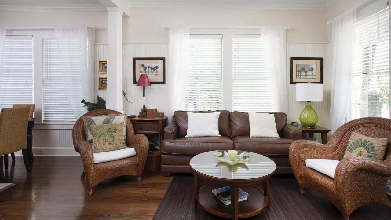 Photo of Livingroom in The Meadows