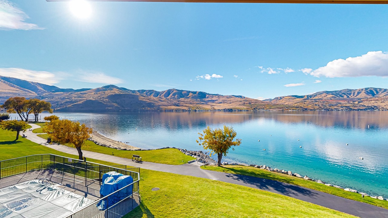 Photo of Outdoor in Chelan