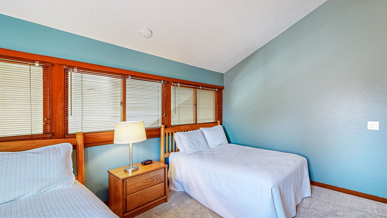 Photo of Bedroom in Chelan