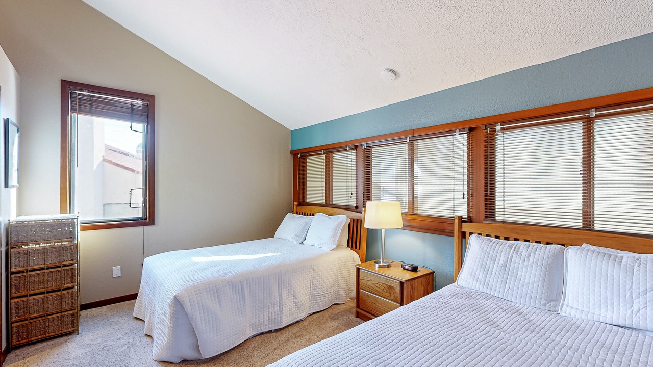 Photo of Bedroom in Chelan