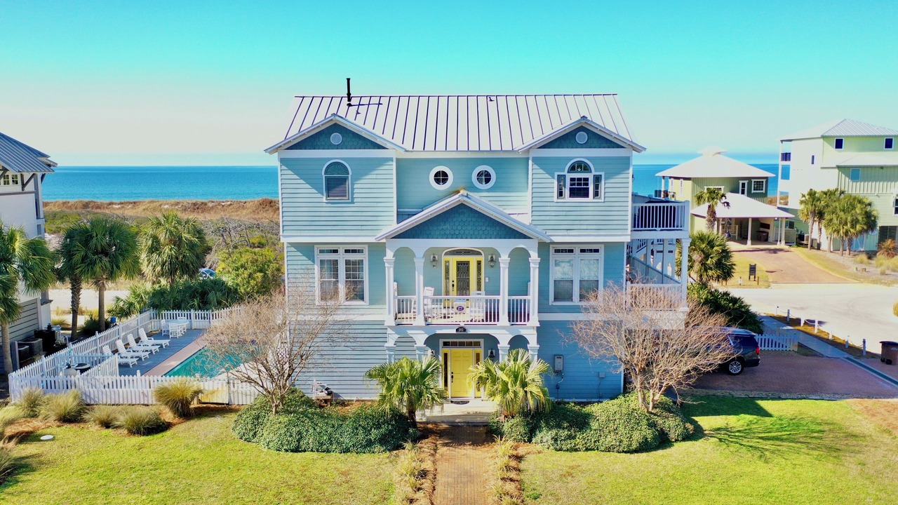 Photo of Outdoor in Seagrass