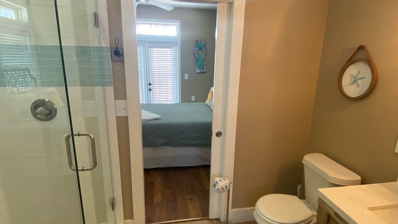 Photo of Bathroom in Seagrass